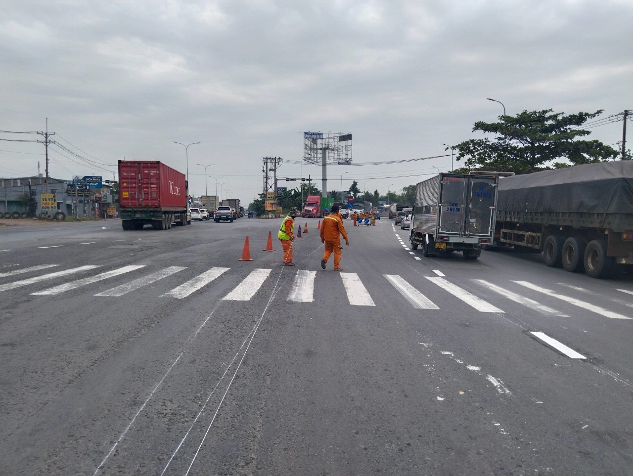 Năm 2023, Đồng Nai giảm 140 vụ tai nạn giao th&ocirc;ng- Ảnh 1.