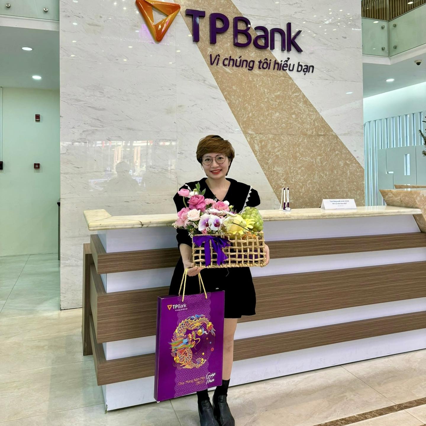 TPBank tr&ecirc;n con đường chinh phục tr&aacute;i tim h&agrave;ng chục triệu kh&aacute;ch h&agrave;ng- Ảnh 1.