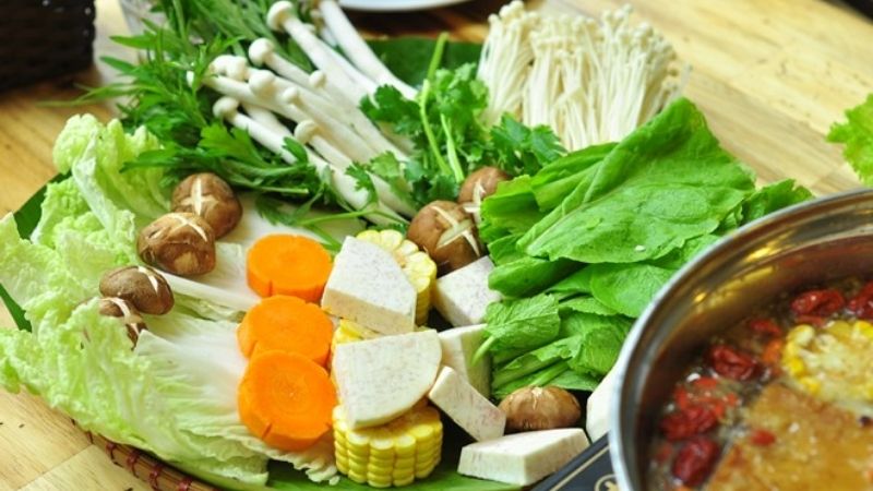 4 loại rau "đại kỵ" với lẩu v&igrave; rất dễ sinh độc, kh&ocirc;ng phải ai cũng biết- Ảnh 2.