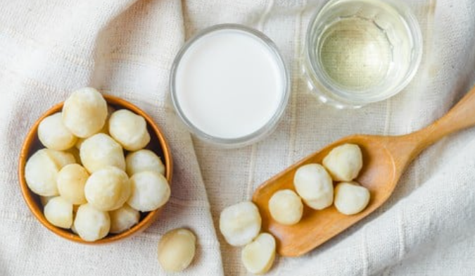 Loại hạt mệnh danh "nữ ho&agrave;ng", cực gi&agrave;u dinh dưỡng, chỉ ăn vặt cũng ngon- Ảnh 5.