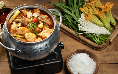 4 loại rau 'đại kỵ' với lẩu v&igrave; rất dễ sinh độc, kh&ocirc;ng phải ai cũng biết