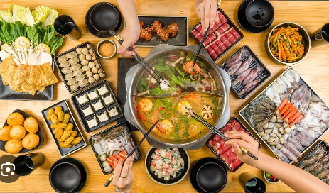 4 loại rau "đại kỵ" với lẩu v&igrave; rất dễ sinh độc, kh&ocirc;ng phải ai cũng biết- Ảnh 1.