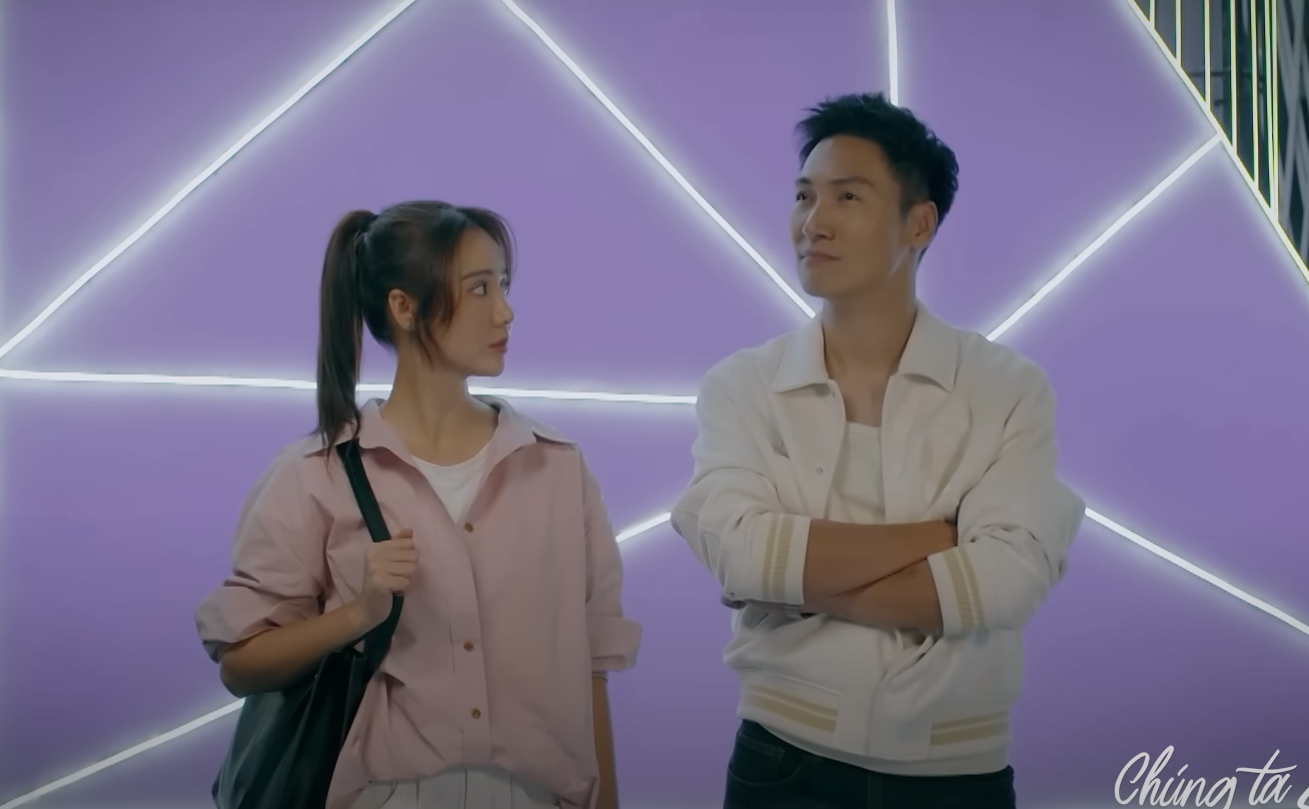 L&acirc;m quyết t&acirc;m chinh phục Dương một lần nữa.