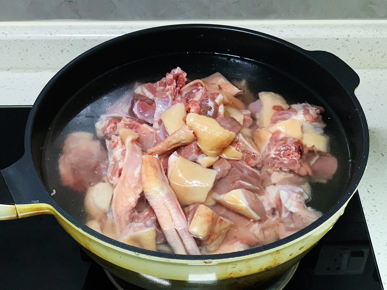 M&oacute;n ăn gi&uacute;p bổ sung kh&iacute; huyết, hết chứng tay ch&acirc;n lạnh trong m&ugrave;a đ&ocirc;ng- Ảnh 2.