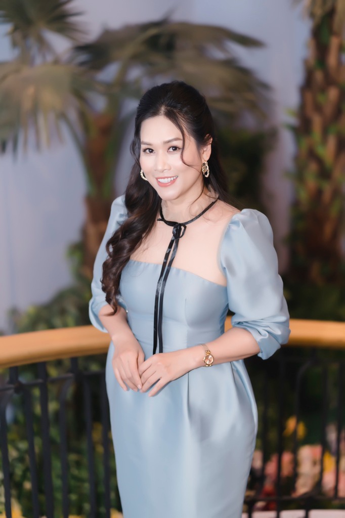 H&agrave; Hương 