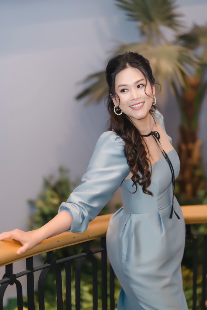 H&agrave; Hương 