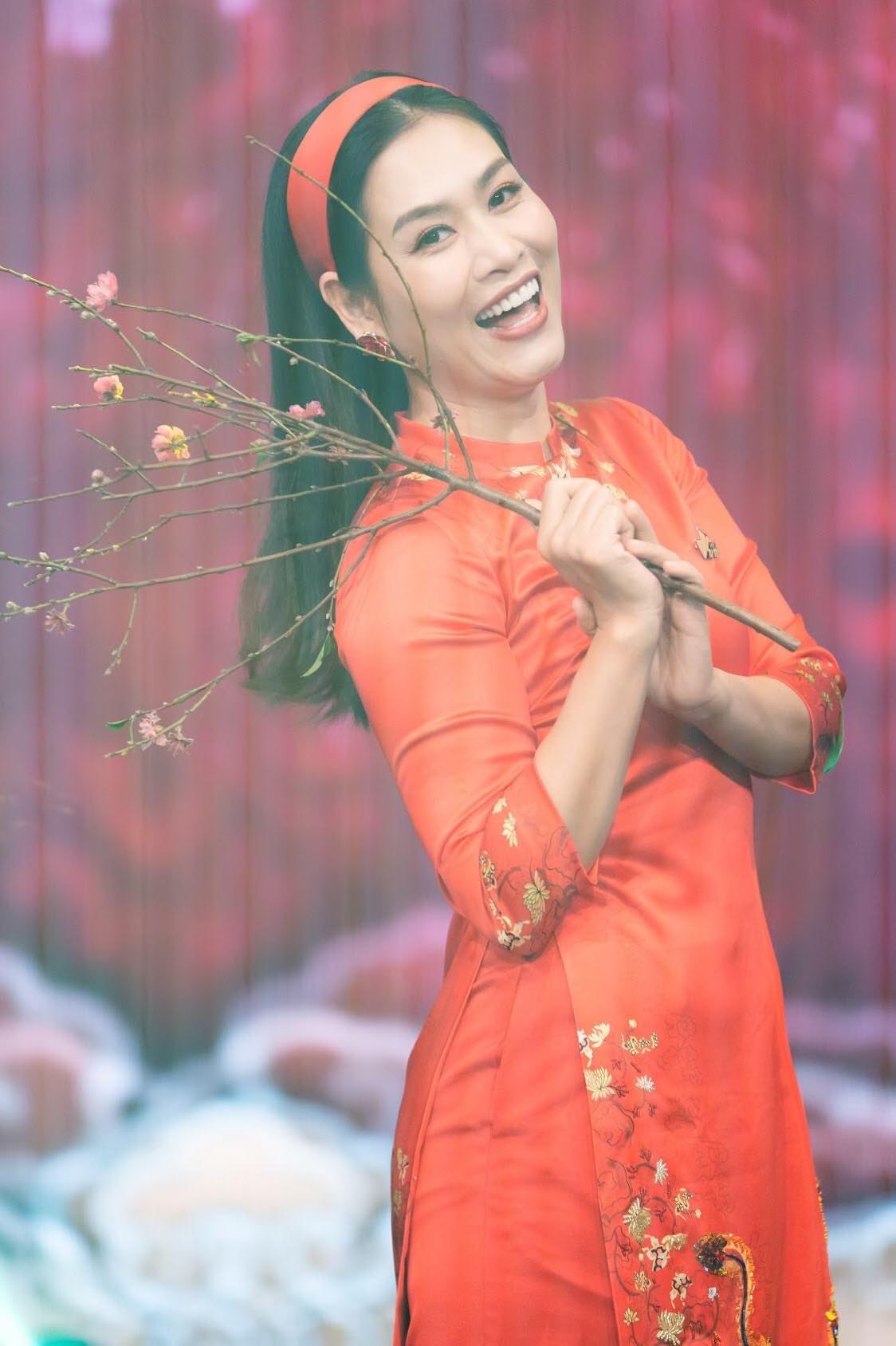 H&agrave; Hương 