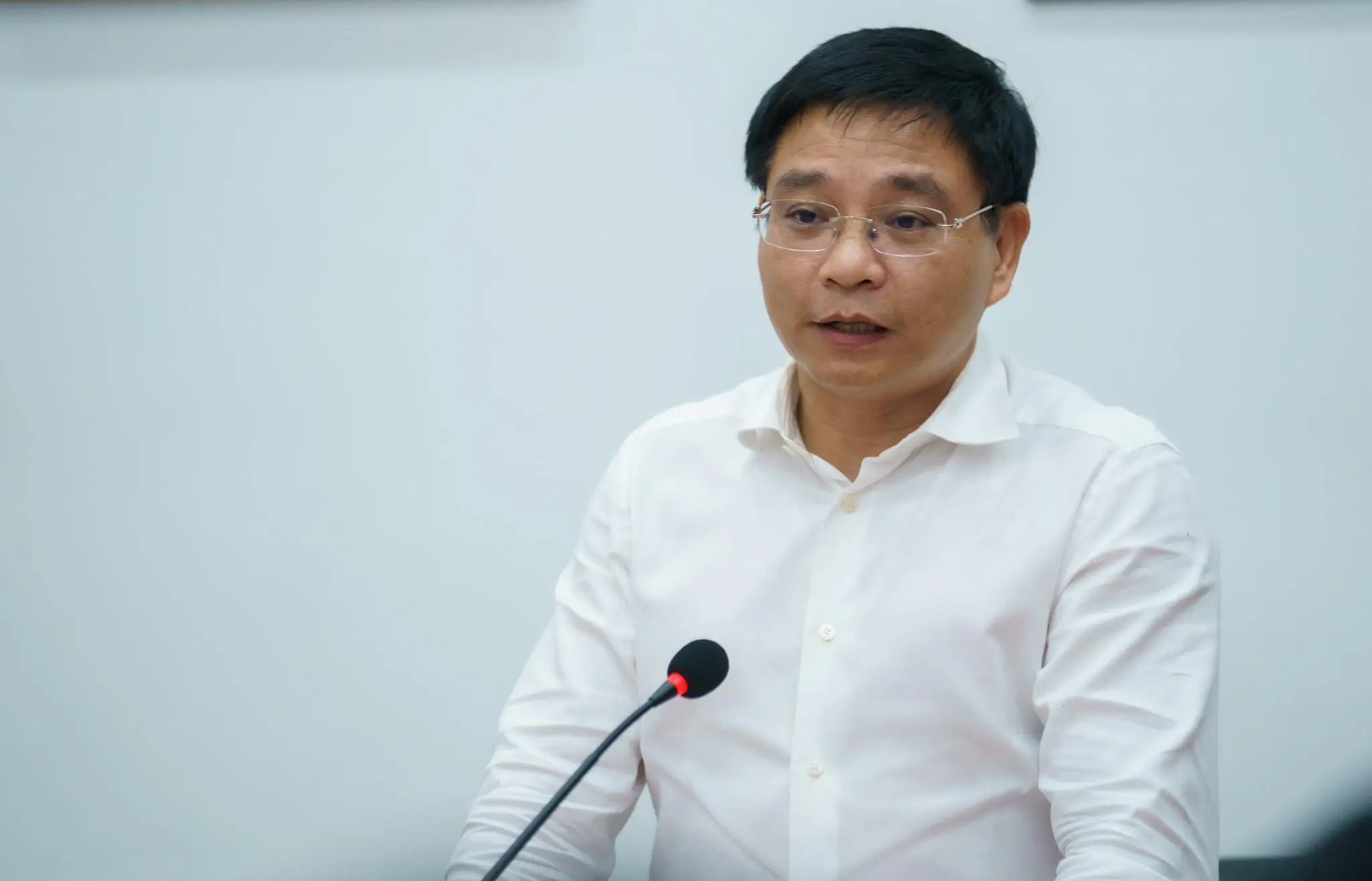 Bộ trưởng GTVT: Kiểm so&aacute;t chặt tiến độ, chất lượng c&aacute;c dự &aacute;n giao th&ocirc;ng miền T&acirc;y- Ảnh 1.