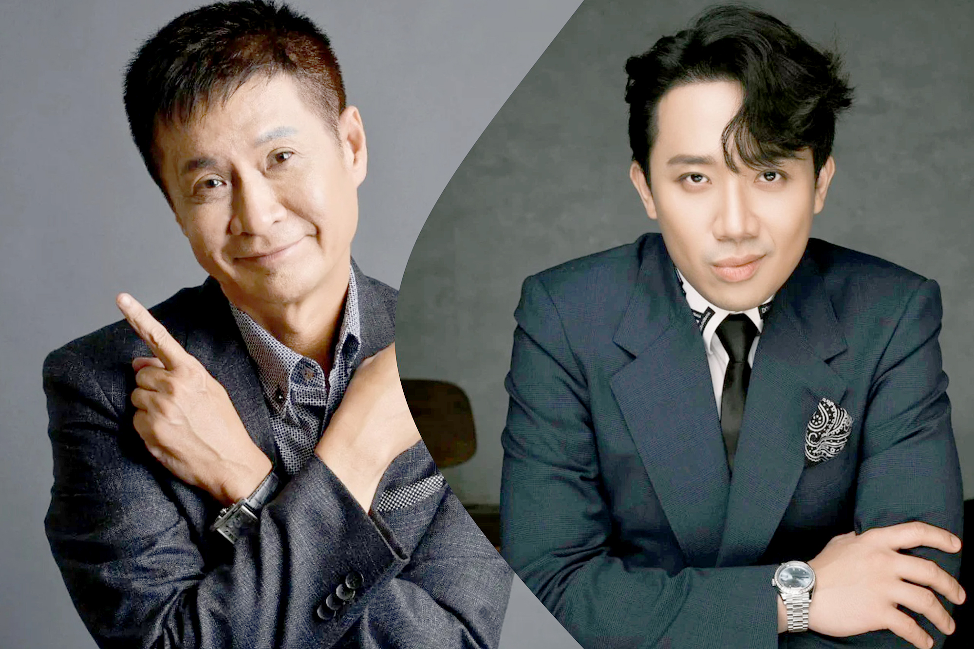 Đạo diễn Lê Hoàng: Tôi chưa bao giờ nghĩ mình hết thời!- Ảnh 2. Đạo diễn Lê Hoàng: Tôi chưa bao giờ nghĩ mình hết thời!- Ảnh 2.