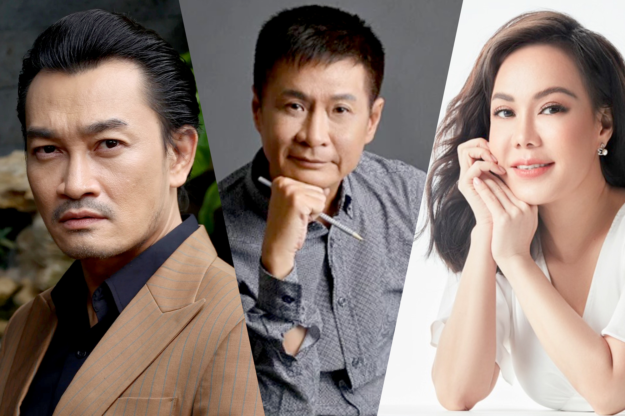 Đạo diễn Lê Hoàng: Tôi chưa bao giờ nghĩ mình hết thời!- Ảnh 1. Đạo diễn Lê Hoàng: Tôi chưa bao giờ nghĩ mình hết thời!- Ảnh 1.