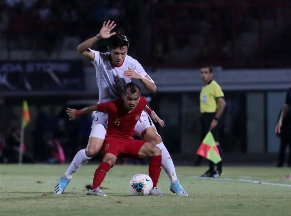 “Khắc tinh” của Indonesia báo tin vui cho HLV Troussier tại vòng loại World Cup 2026- Ảnh 1. “Khắc tinh” của Indonesia báo tin vui cho HLV Troussier tại vòng loại World Cup 2026- Ảnh 1.