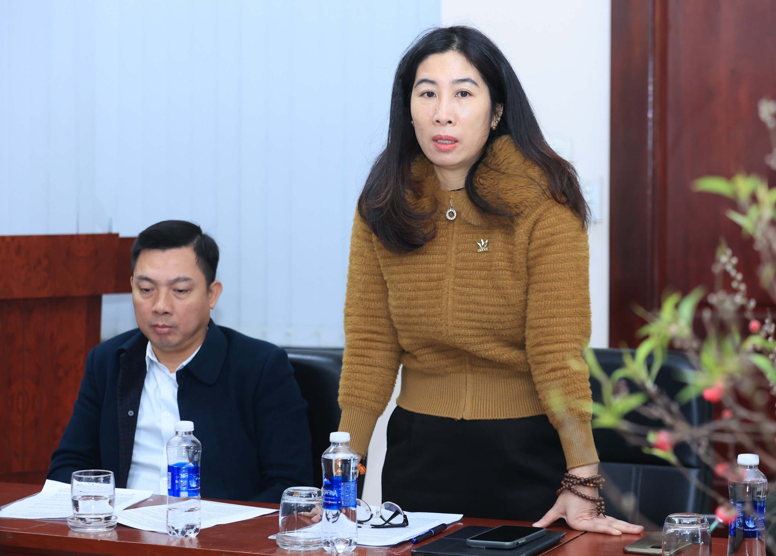 &Ocirc;ng Khuất Việt H&ugrave;ng: H&agrave; Nội cần nghi&ecirc;n cứu lập đội phản ứng nhanh li&ecirc;n ng&agrave;nh xử l&yacute; &ugrave;n tắc- Ảnh 5.