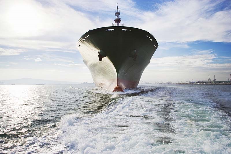 Việt Nam gia nhập C&ocirc;ng ước quốc tế về kiểm so&aacute;t nước dằn của t&agrave;u- Ảnh 1.