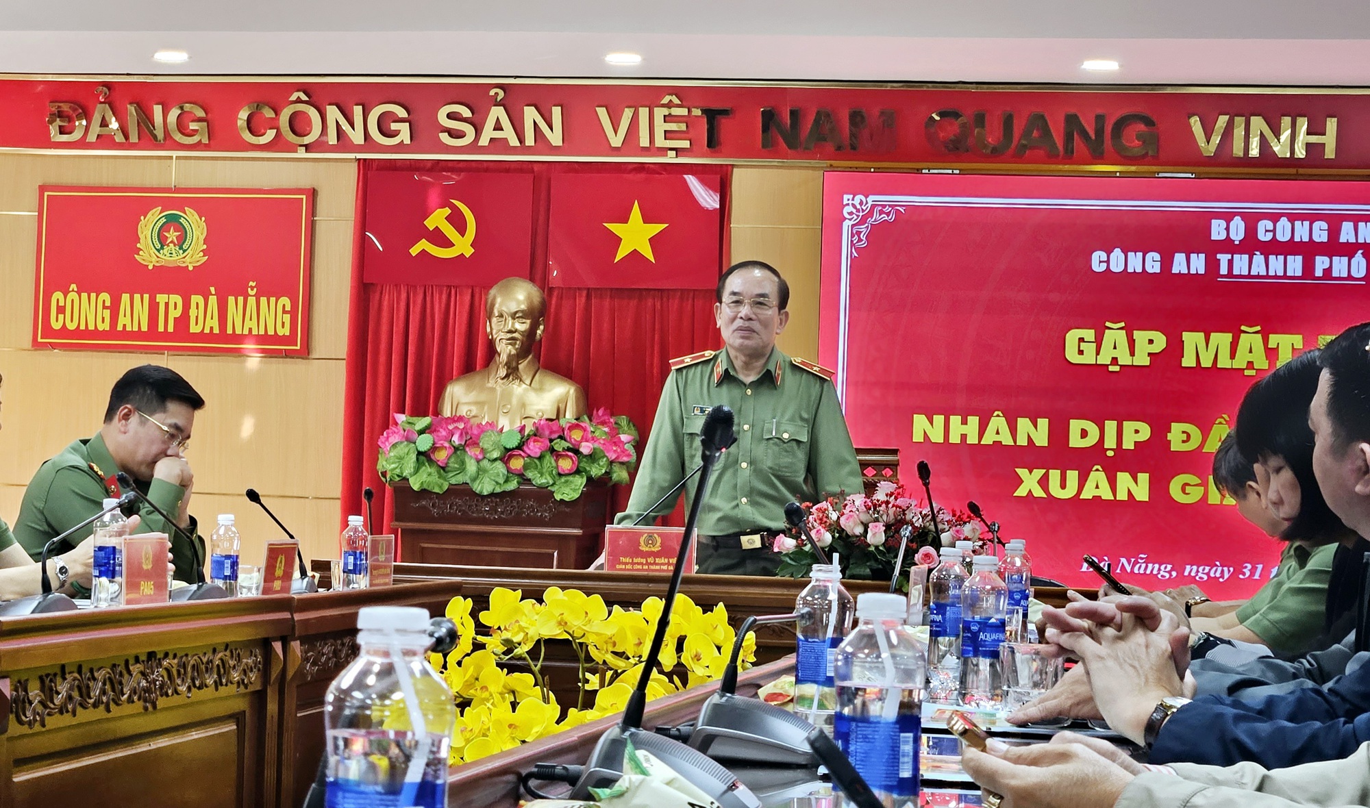 Thực hư các băng nhóm Rồng xanh, Rắn lục... từng gây xôn xao ở Đà Nẵng- Ảnh 1. Thực hư các băng nhóm Rồng xanh, Rắn lục... từng gây xôn xao ở Đà Nẵng- Ảnh 1.
