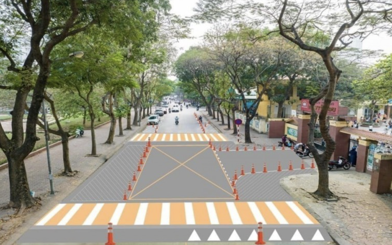 Nghiên cứu cơ chế ưu đãi hoạt động kinh doanh xe buýt học sinh- Ảnh 1. Nghiên cứu cơ chế ưu đãi hoạt động kinh doanh xe buýt học sinh- Ảnh 1.