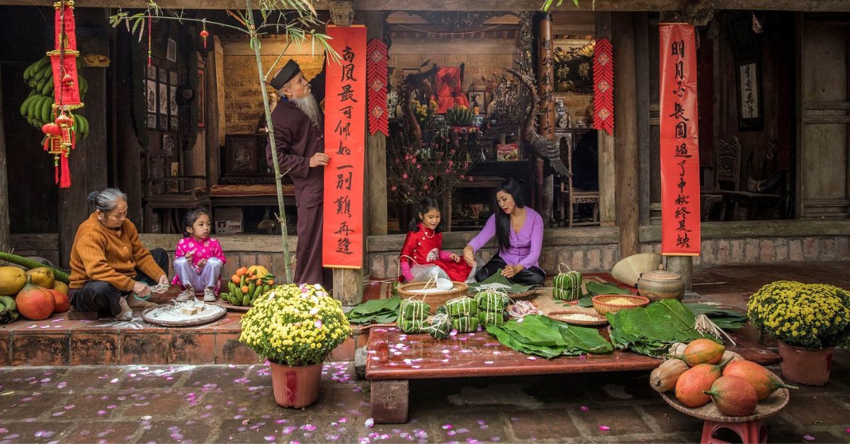 Những b&agrave;i h&aacute;t nhạc Xu&acirc;n, nhạc Tết 2024 hay v&agrave; &yacute; nghĩa nhất- Ảnh 1.