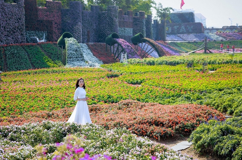 Những b&agrave;i h&aacute;t nhạc Xu&acirc;n, nhạc Tết 2024 hay v&agrave; &yacute; nghĩa nhất- Ảnh 8.