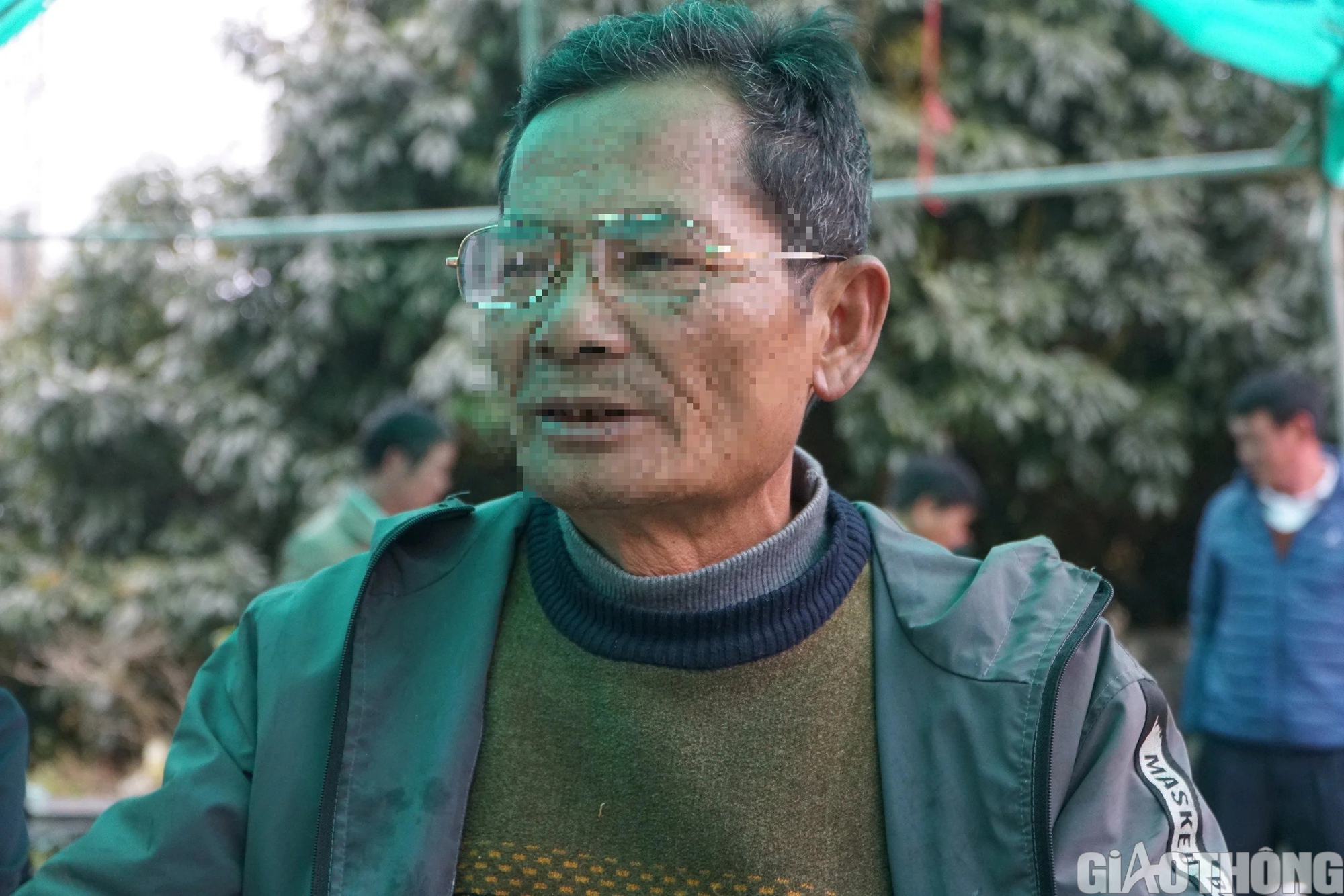 X&oacute;t xa chia sẻ của người đ&agrave;n &ocirc;ng mất vợ v&agrave; hai con sau vụ ch&aacute;y nh&agrave; ở Thanh H&oacute;a- Ảnh 2.