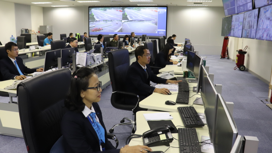 C&ocirc;ng nghệ A-CDM c&oacute; gi&uacute;p T&acirc;n Sơn Nhất hết cảnh 