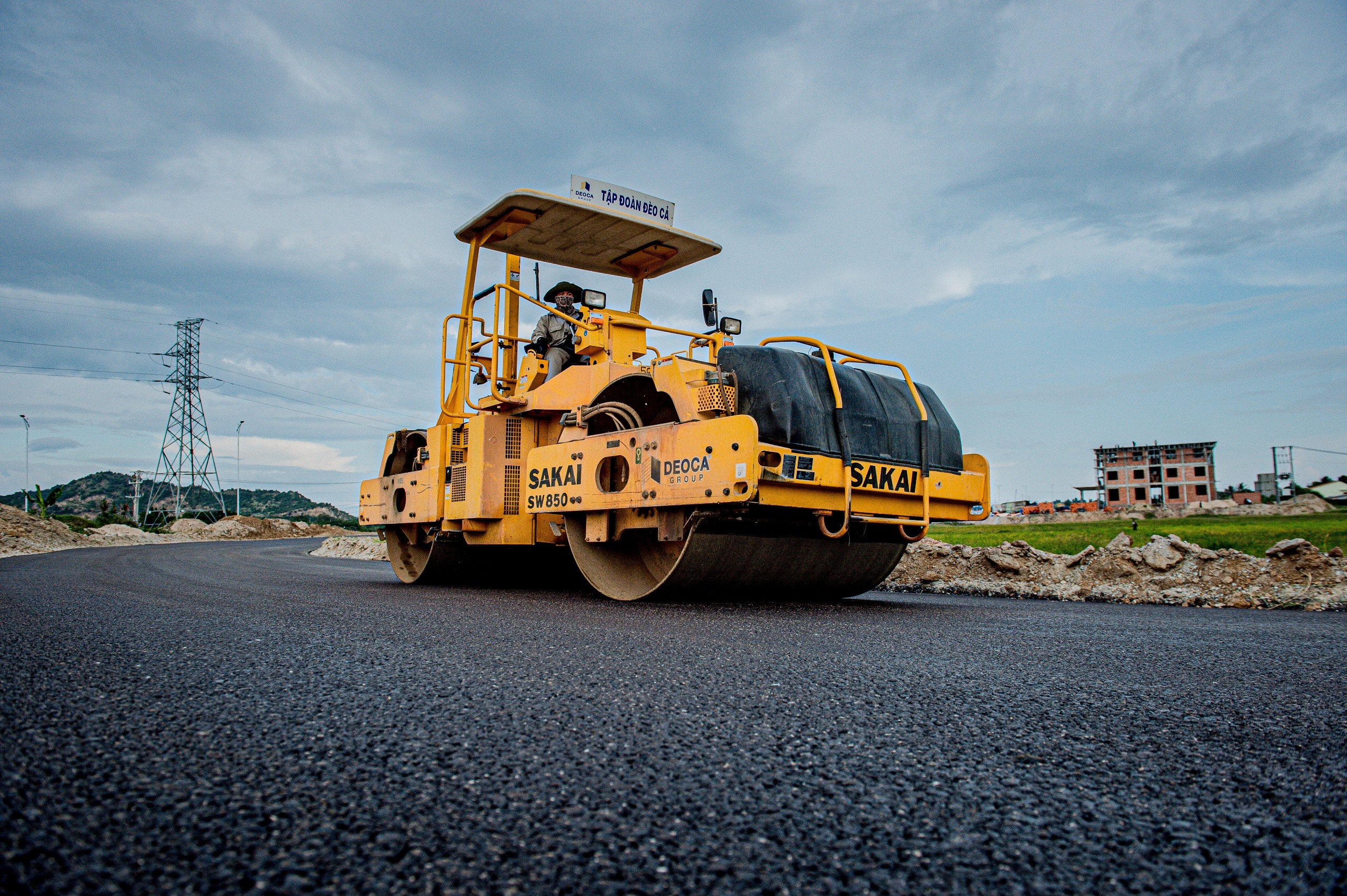 Li&ecirc;n tiếp tr&uacute;ng dự &aacute;n lớn, HHV tăng mạnh lợi nhuận trong năm 2023- Ảnh 1.