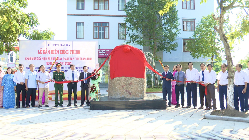 Giai đoạn 2026 - 2030, huyện Hải H&agrave; dự kiến được đầu tư ba tuyến đường trọng điểm- Ảnh 1.