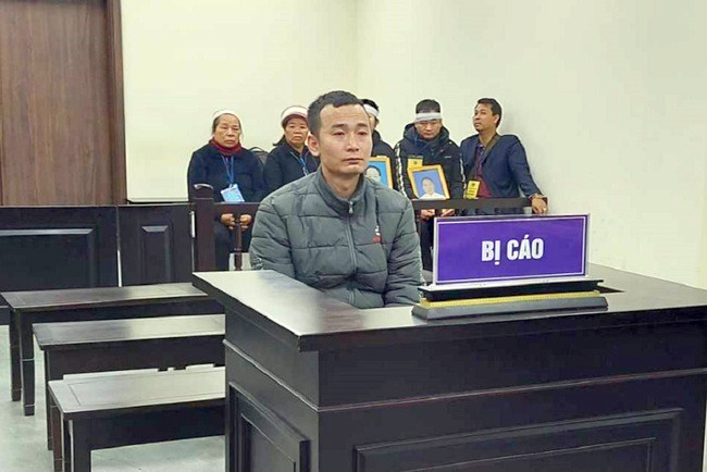 V&igrave; sao hung thủ s&aacute;t hại hai người th&acirc;n ở H&agrave; Nội lĩnh &aacute;n tử?- Ảnh 1.