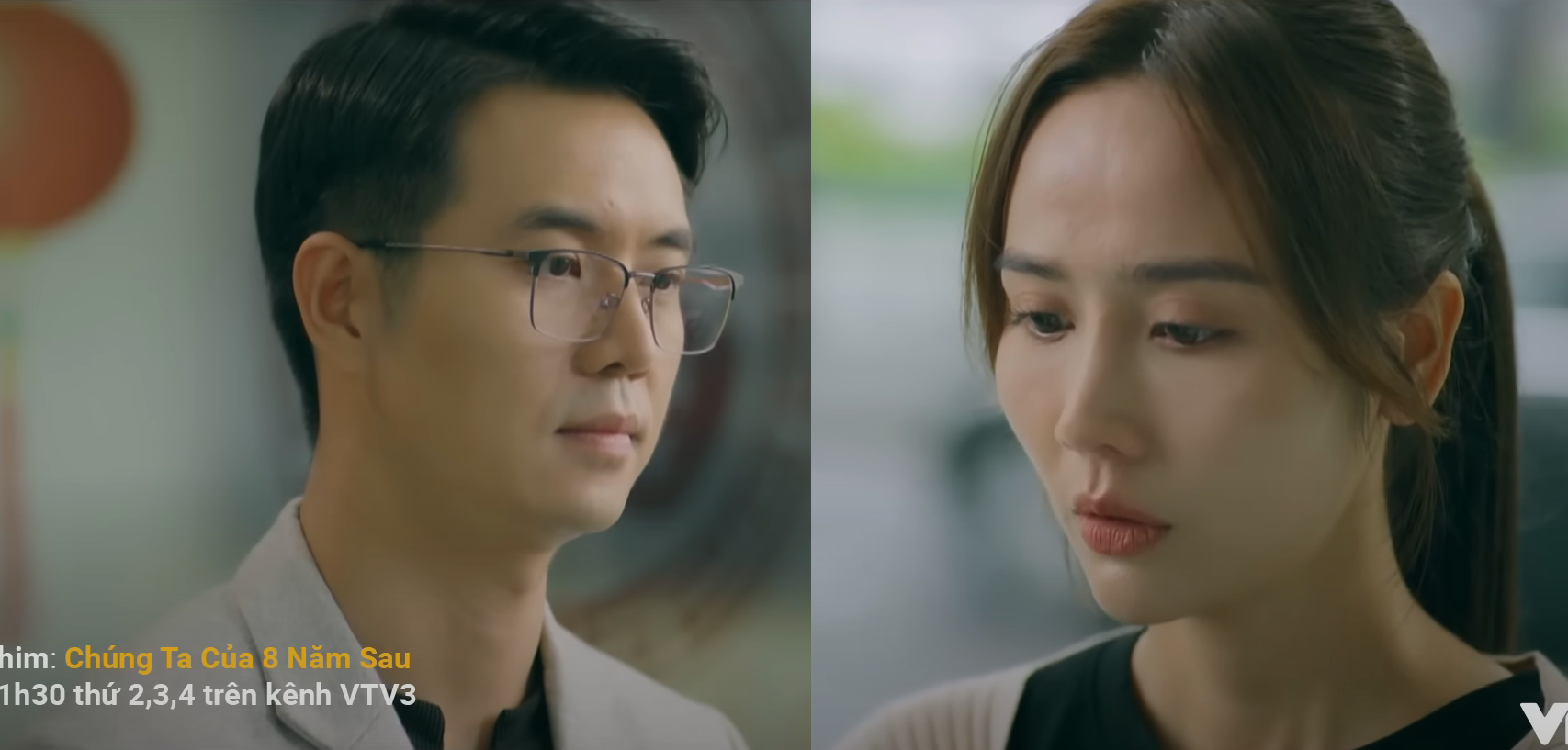 Dương chủ động đề nghị chia tay b&aacute;c sĩ Tuấn.