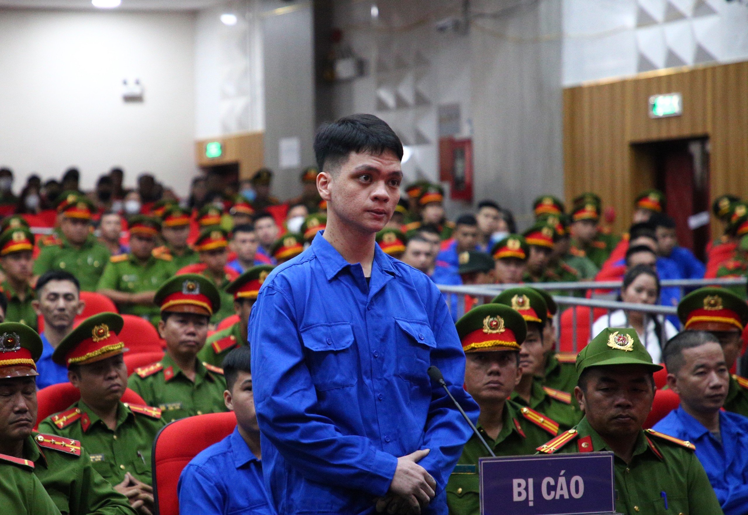 Tuy&ecirc;n &aacute;n vụ 70 giang hồ bắn nhau ở Ph&uacute; Quốc khiến 2 người tử vong- Ảnh 1.