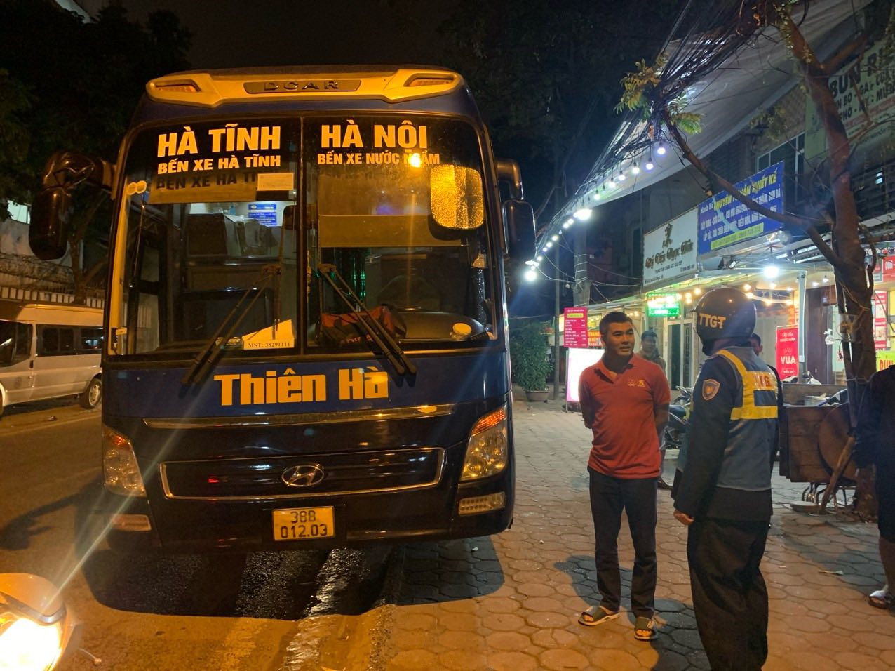 Thanh tra GTVT H&agrave; Nội chốt trực tại h&agrave;ng trăm điểm n&oacute;ng, nỗ lực đảm bảo giao th&ocirc;ng- Ảnh 14.