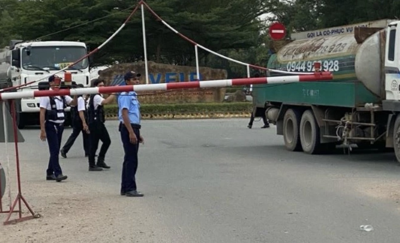 19 doanh nghiệp nước ngo&agrave;i ở B&agrave; Rịa - Vũng T&agrave;u phản ứng v&igrave; cho rằng bị chủ đầu tư o &eacute;p- Ảnh 2.