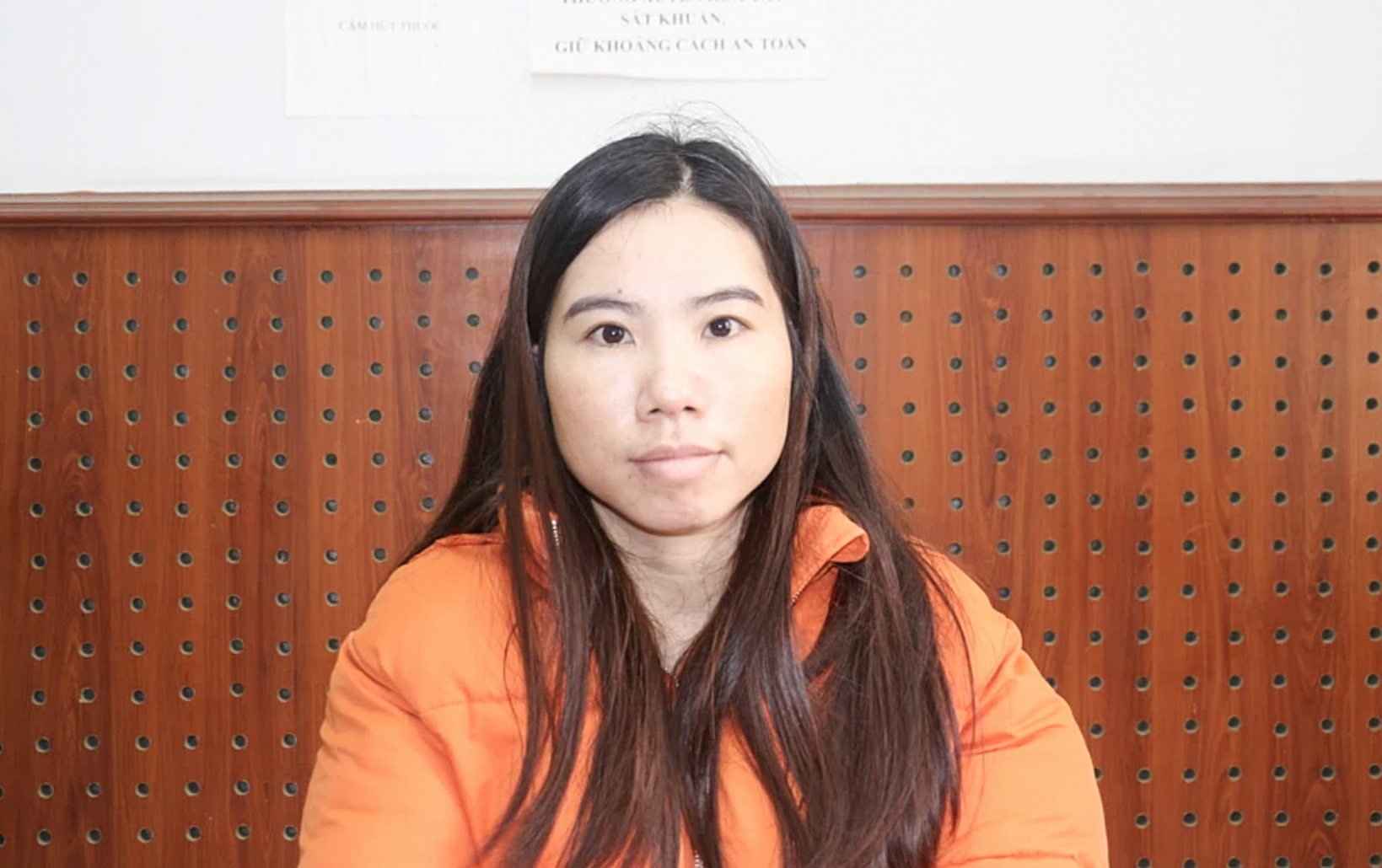 Bắt c&aacute;n bộ x&atilde; ở Nghệ An về tội tham &ocirc; t&agrave;i sản- Ảnh 1.