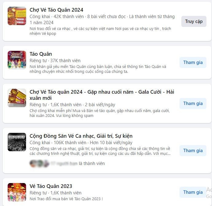 T&aacute;o qu&acirc;n 2024 lộ h&igrave;nh ảnh luyện tập, v&eacute; xem được rao b&aacute;n với gi&aacute; tr&ecirc;n trời- Ảnh 3.