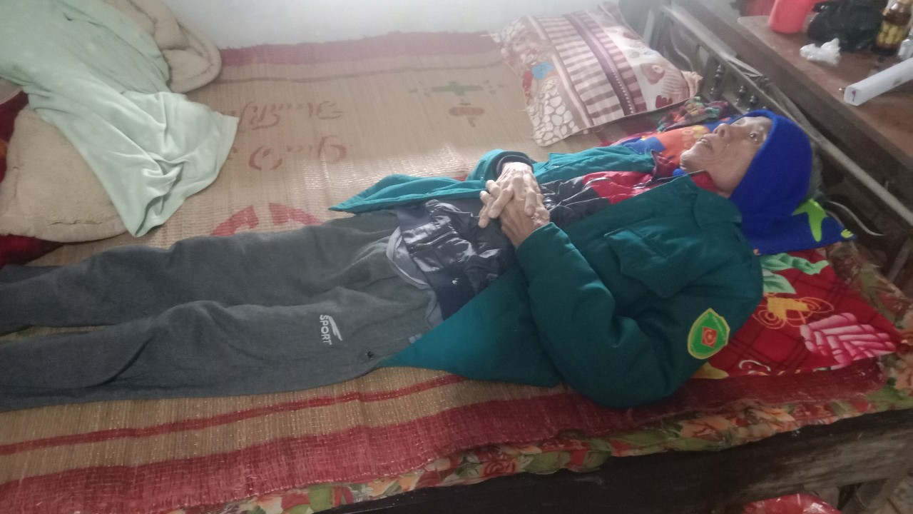 Ho&agrave;n cảnh bi đ&aacute;t của nữ sinh bị tai nạn giao th&ocirc;ng kh&ocirc;ng c&oacute; tiền chữa trị- Ảnh 2.