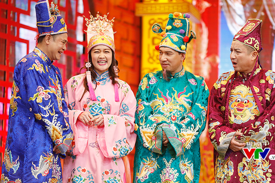 T&aacute;o qu&acirc;n 2024 lộ h&igrave;nh ảnh luyện tập, v&eacute; xem được rao b&aacute;n với gi&aacute; tr&ecirc;n trời- Ảnh 2.