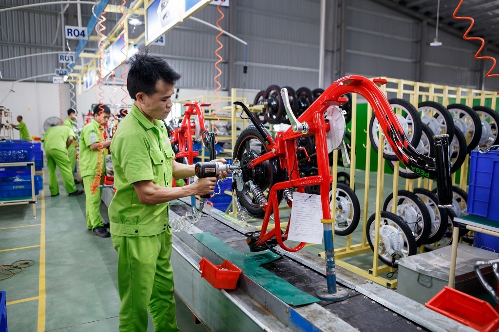 Xe đạp điện nhập khẩu được khắc phục hư hại trong trường hợp n&agrave;o?- Ảnh 2.