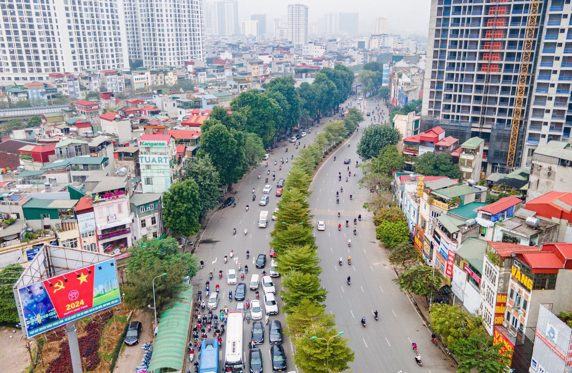 Sau 5 lần tổ chức lại, Ng&atilde; Tư Sở đ&atilde; bớt khổ?- Ảnh 10.