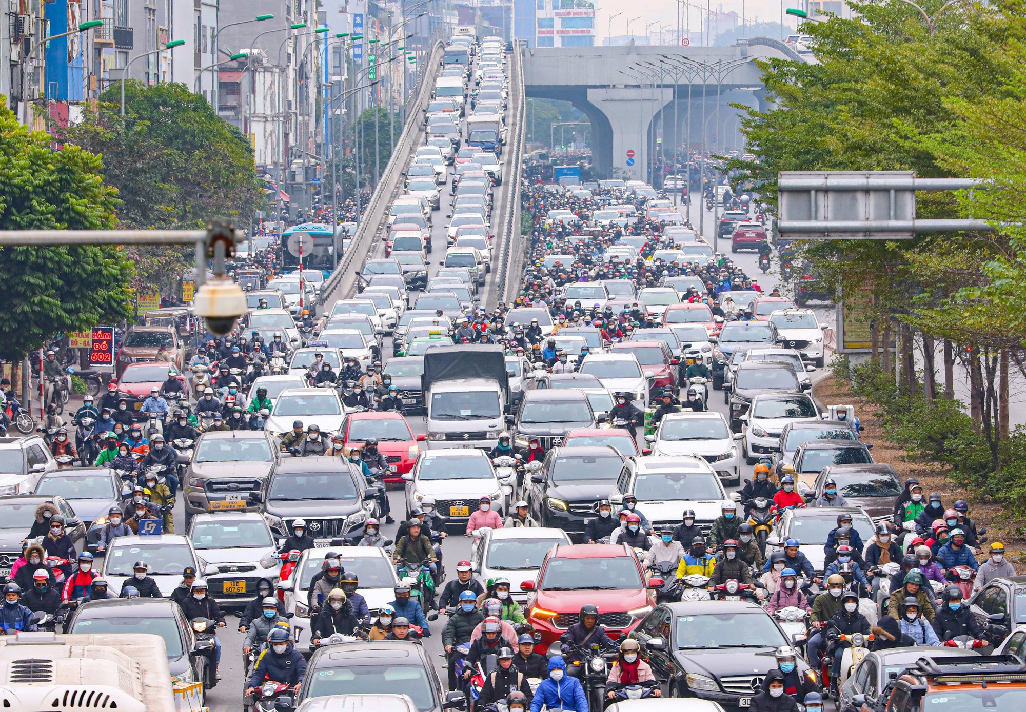 Sau 5 lần tổ chức lại, Ng&atilde; Tư Sở đ&atilde; bớt khổ?- Ảnh 14.