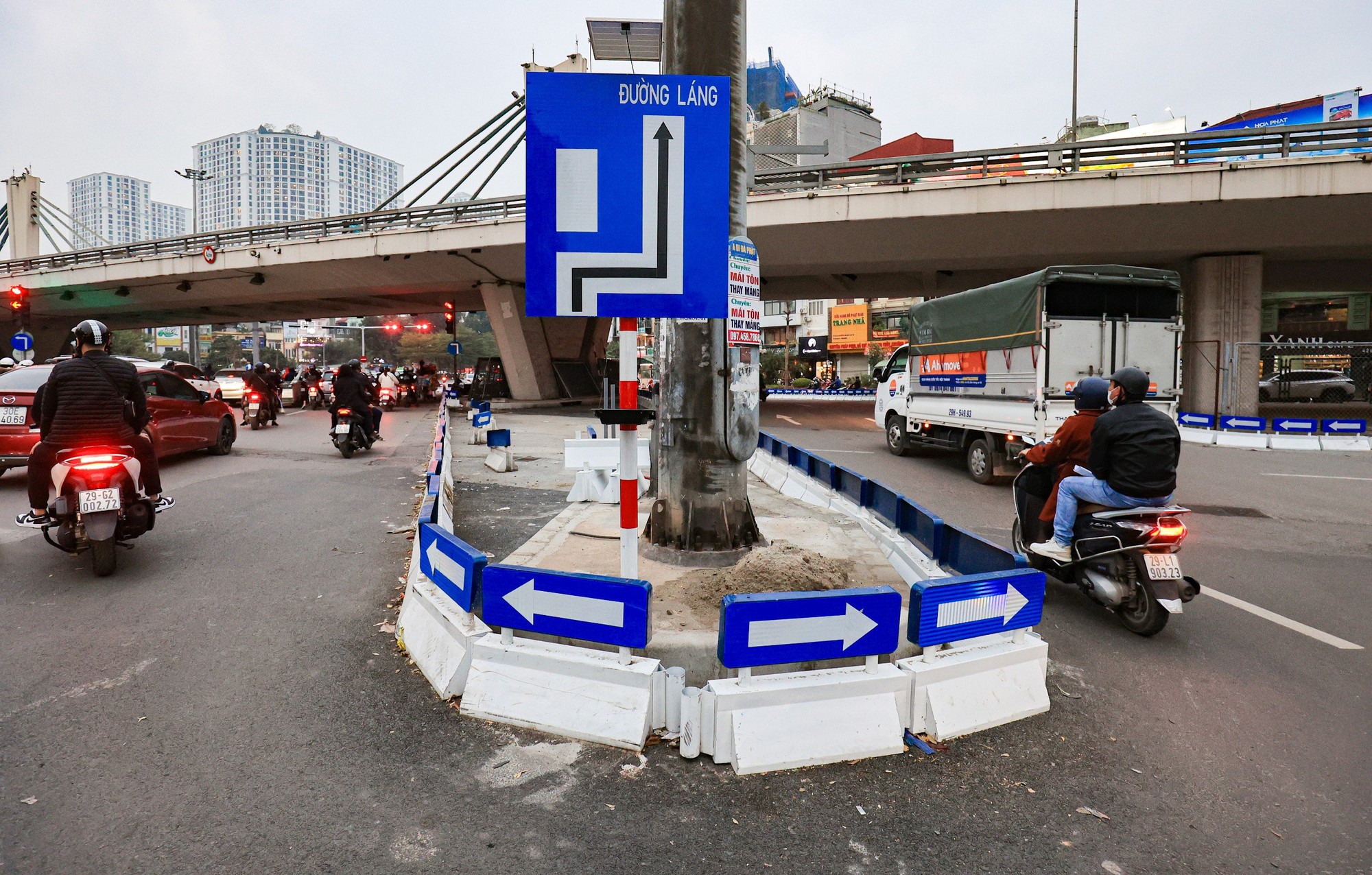 Sau 5 lần tổ chức lại, Ng&atilde; Tư Sở đ&atilde; bớt khổ?- Ảnh 4.