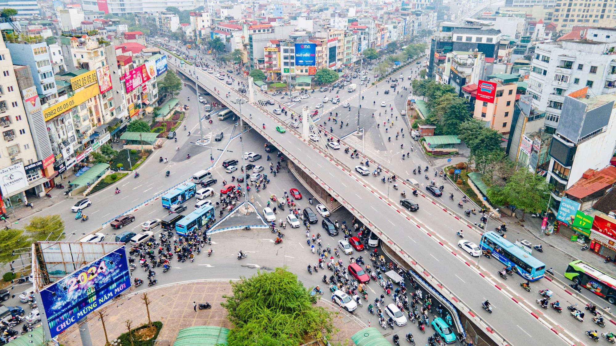 Sau 5 lần tổ chức lại, Ng&atilde; Tư Sở đ&atilde; bớt khổ?- Ảnh 1.