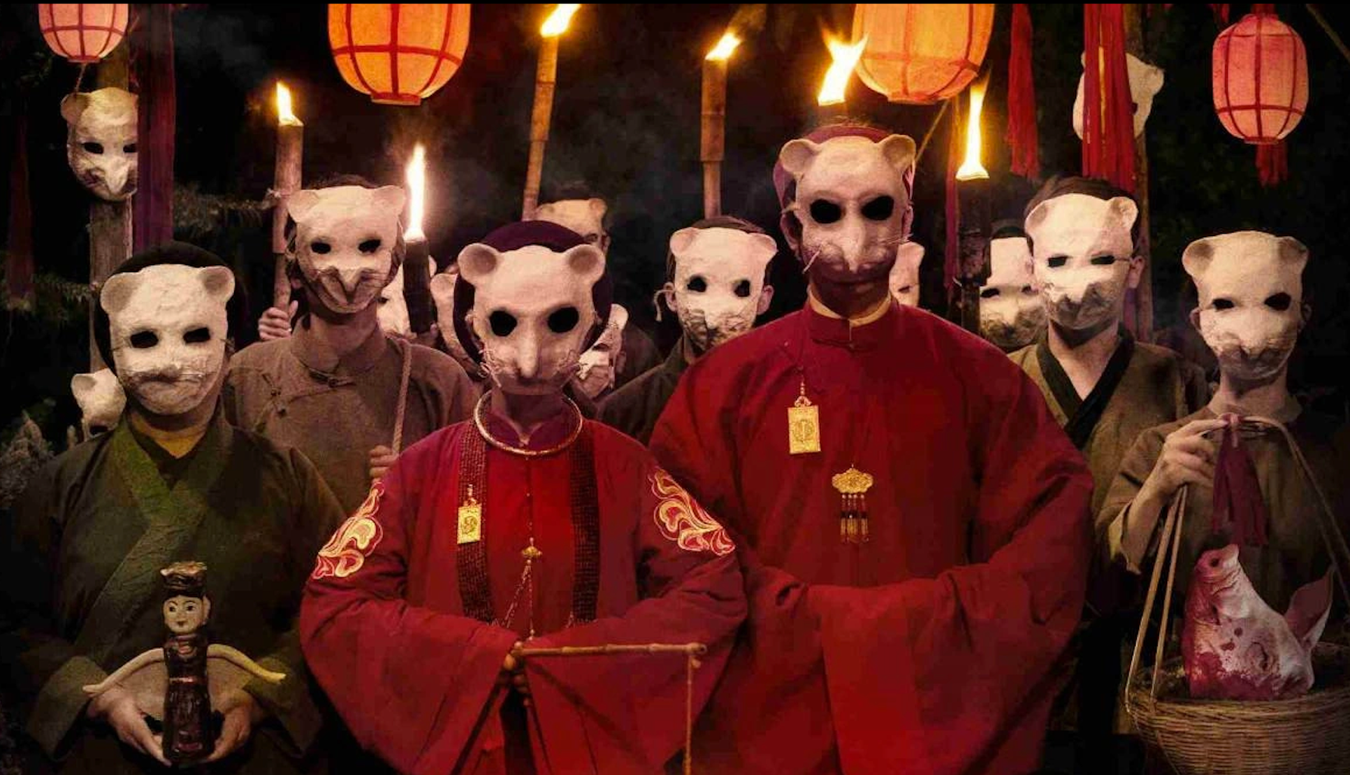 Trải qua 3 lần kiểm duyệt, thu 65 tỷ: Phim "Kẻ ăn hồn" c&oacute; hướng đi mới nhờ yếu tố d&acirc;n gian- Ảnh 3.