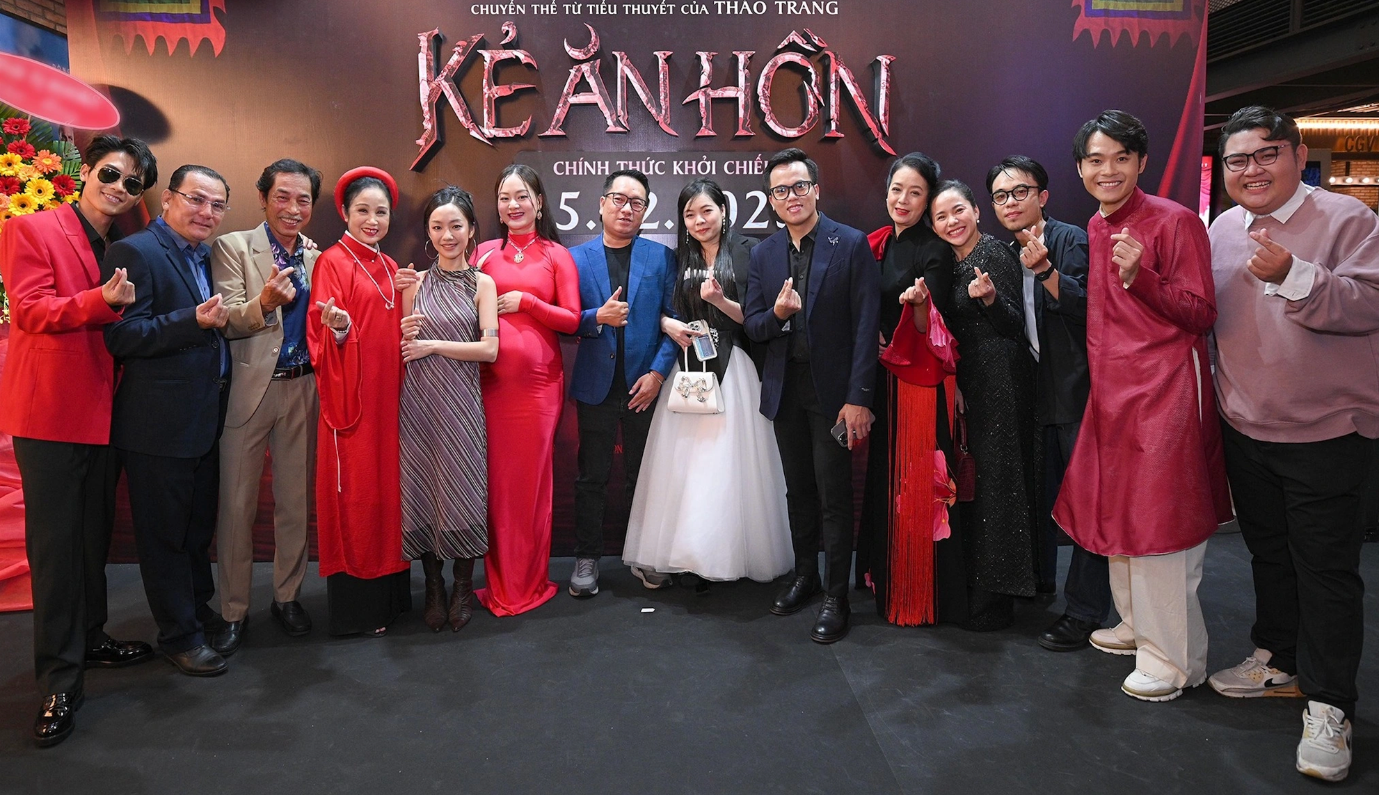 Trải qua 3 lần kiểm duyệt, thu 65 tỷ: Phim "Kẻ ăn hồn" c&oacute; hướng đi mới nhờ yếu tố d&acirc;n gian- Ảnh 4.