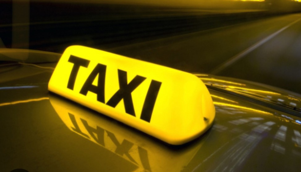 Thanh tra 4 doanh nghiệp taxi tại tỉnh B&agrave; Rịa - Vũng T&agrave;u- Ảnh 1.