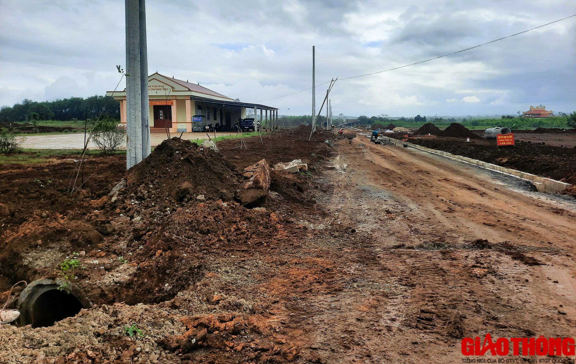 Hai khu t&aacute;i định cư cao tốc ở Quảng Trị khi n&agrave;o xong?- Ảnh 6.