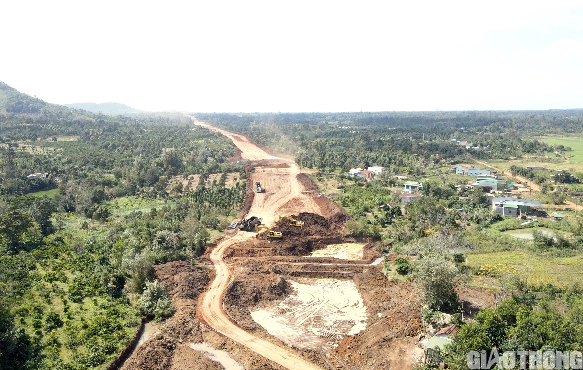 Lộ h&igrave;nh h&agrave;i cao tốc Bu&ocirc;n Ma Thuột - Kh&aacute;nh H&ograve;a qua Đắk Lắk- Ảnh 7.