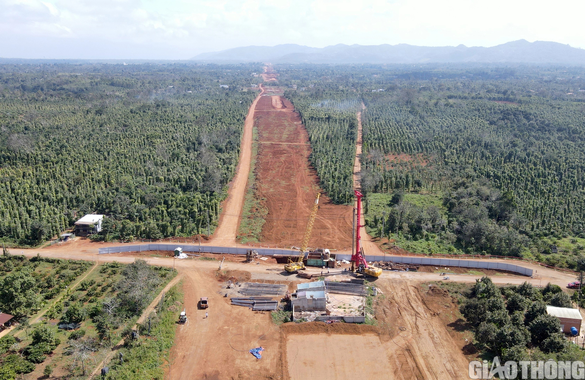 Lộ h&igrave;nh h&agrave;i cao tốc Bu&ocirc;n Ma Thuột - Kh&aacute;nh H&ograve;a qua Đắk Lắk- Ảnh 6.