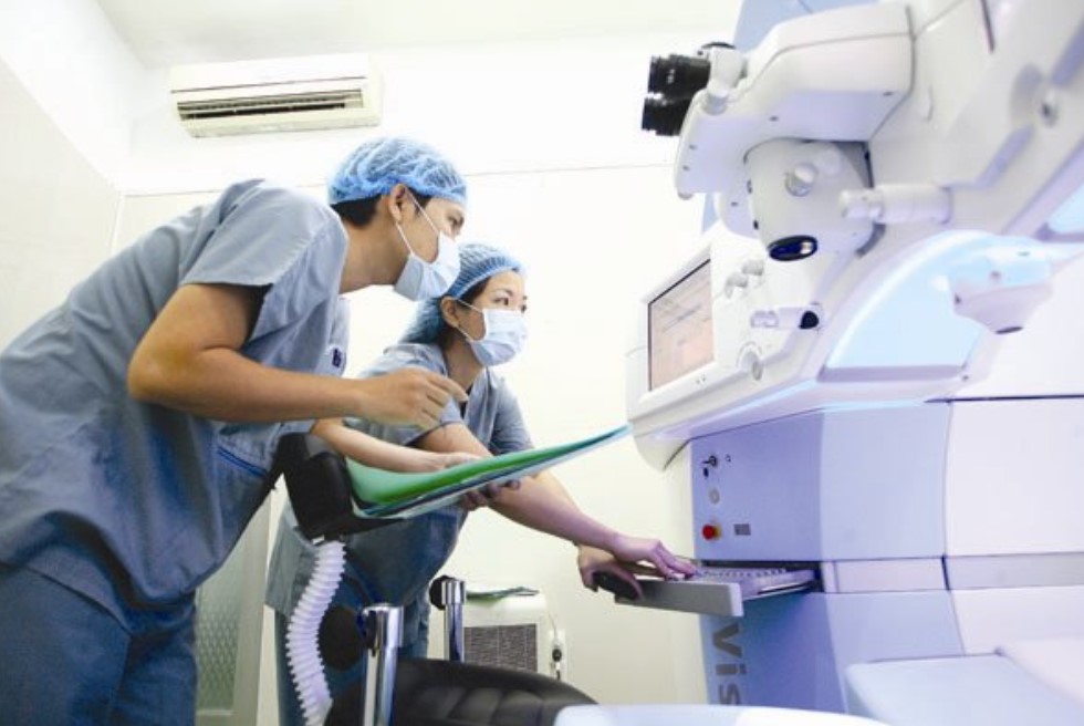 Bộ Y tế y&ecirc;u cầu r&agrave; so&aacute;t t&igrave;nh trạng gian lận ph&acirc;n nh&oacute;m trang thiết bị để tr&uacute;ng thầu- Ảnh 1.