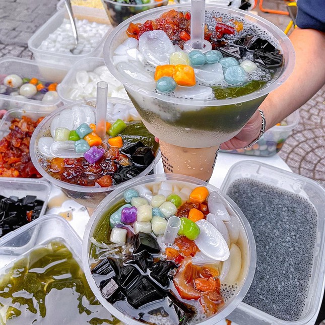 Loại quả mọc đầy v&ugrave;ng s&ocirc;ng nước Việt Nam được người Trung Quốc v&ocirc; c&ugrave;ng y&ecirc;u th&iacute;ch- Ảnh 5.