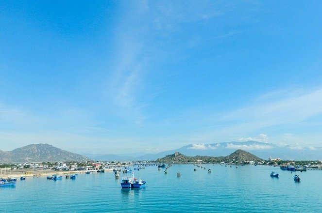 Ưu ti&ecirc;n ph&aacute;t triển nhiều cảng biển tại Tiền Giang- Ảnh 1.
