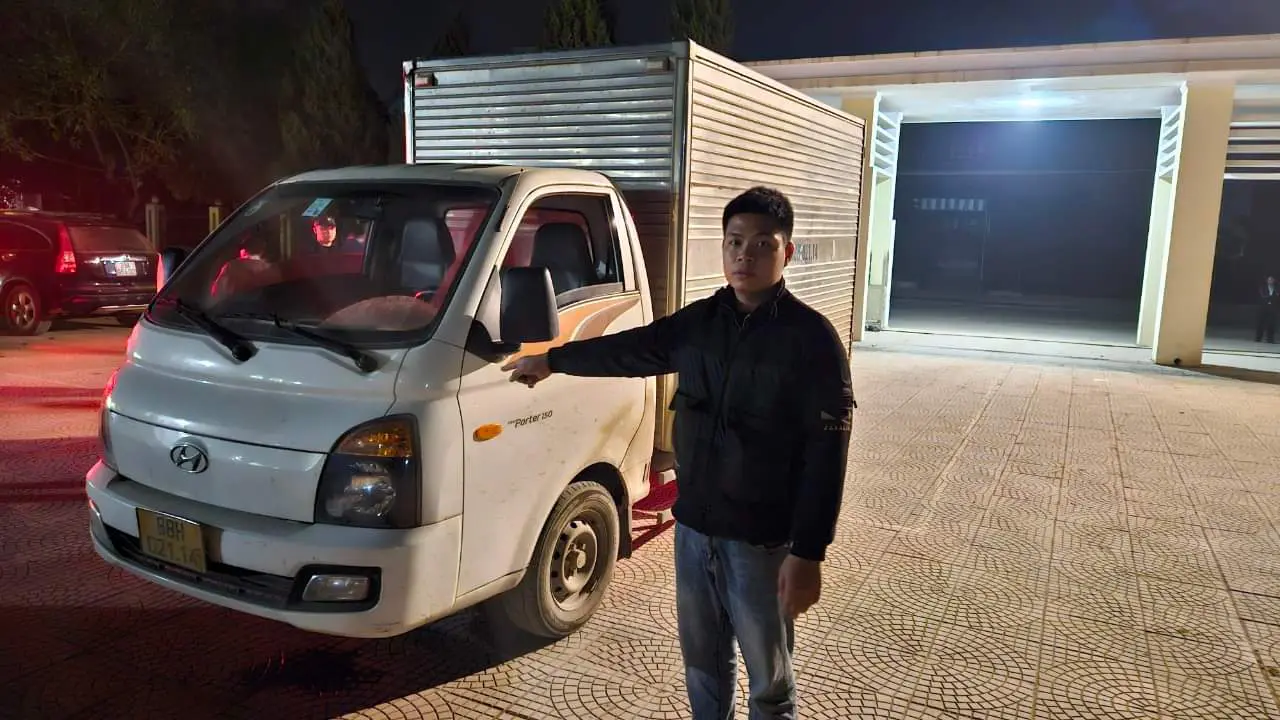 T&agrave;i xế rời hiện trường sau khi g&acirc;y tai nạn khiến cụ b&agrave; 87 tuổi tử vong- Ảnh 1.