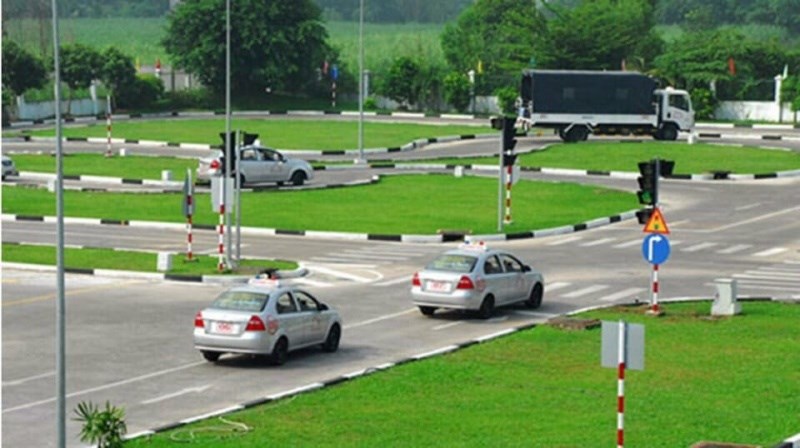 Hà Nội yêu cầu chống tiêu cực trong đào tạo, sát hạch cấp GPLX- Ảnh 1. Hà Nội yêu cầu chống tiêu cực trong đào tạo, sát hạch cấp GPLX- Ảnh 1.
